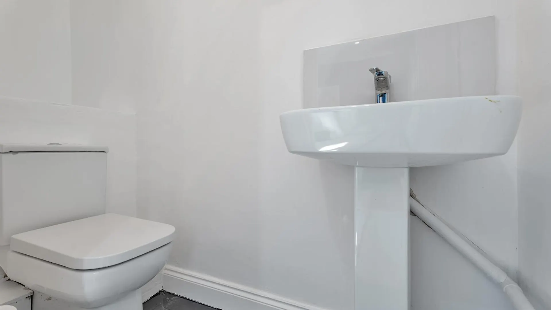Сasa de vacaciones Modern Comfy 3Br 5Guest-Foosball-Central-Parking Nottingham